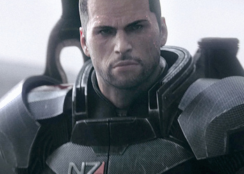 Mass Effect 3 секрет концовки раскрыт спустя 12 лет