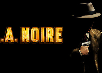 Обои L.A. Noire