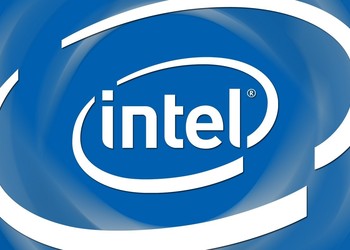 Знак Intel