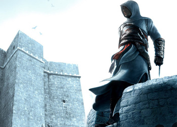 Концепт-арт Assassin'с Creed