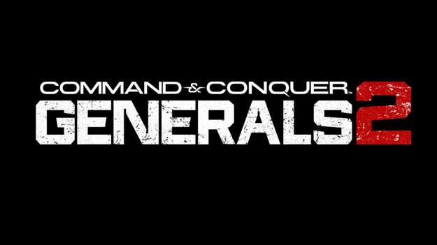 Размещена новая информация об игре Command & Conquer: Generals 2