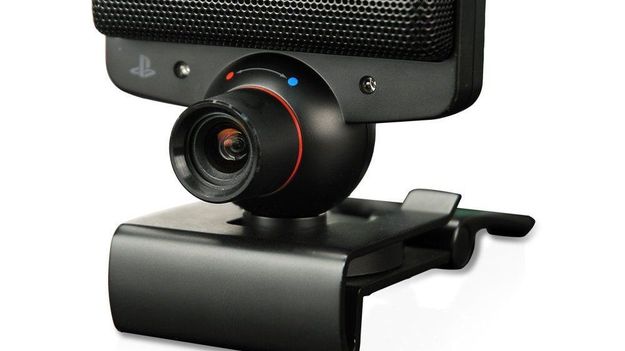 Xbox 720 и PlayStation 4 будут поставляться с усовершенствованными технологиями Kinect и Eye