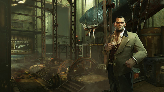 Bethesda официально объявила свежее добавление к игре Dishonored