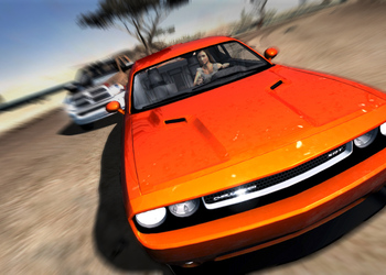 Снимок экрана  Fast & Furious: Showdown