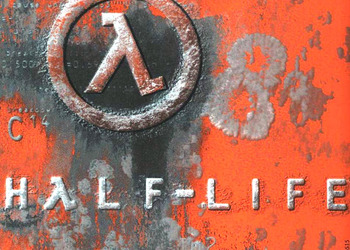 Знак Half-Life