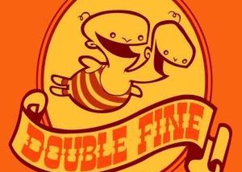 Знак Double Fine
