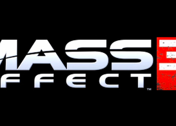 Бокс-арт Mass Effect 3