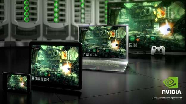 Nvidiа сообщила, что скорость обработки графики на консолях следующего поколения будет в 3 раза ниже, чем на GeForce Титан