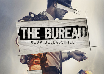 Концепт-арт The Bureau: XCOM Declassified