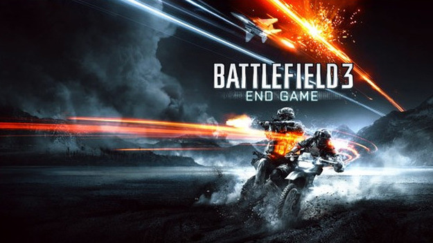 DICE поделилась информацией о новом добавлении к игре Battlefield 3
