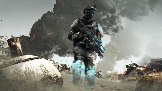 Ubisoft планирует навести мосты между видеоиграми и кино