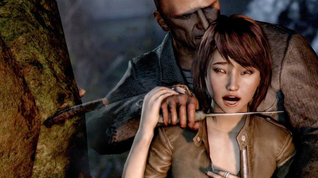 Создатели Tomb Raider планировали насиловать Лару Крофт, чтобы установить игроков в неловкое положение