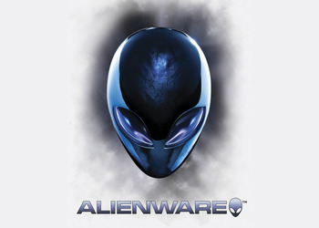 Знак Alienware