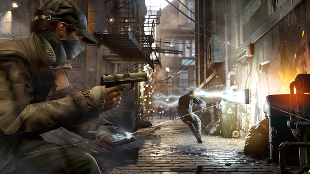 Avalanche Studios: PlayStation 4 будет опережать PC по производительности долгое время