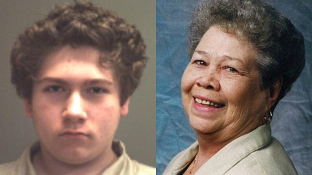 16-летний юноша убил собственную прабабушку за то, что она запрещала ему играть в видеоигры