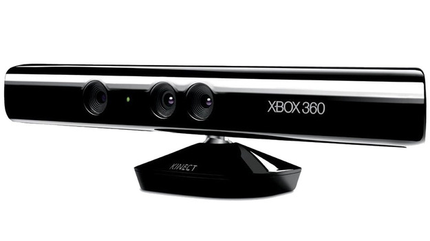 Xbox 720 и PlayStation 4 будут поставляться с усовершенствованными технологиями Kinect и Eye