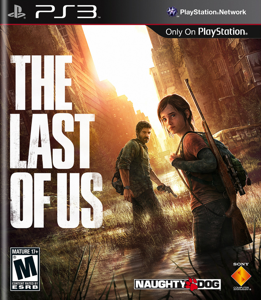 Анонсированы призы предзаказов игры The Last of Us