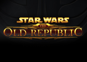 Снимок экрана Star Wars: The Old Republic 