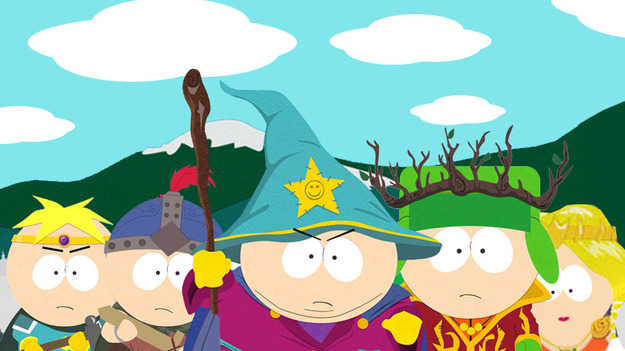 Игры Homefront, South Park: The Stick of Truth и создатели Company of Heroes 2 обнаружили свежих обладателей