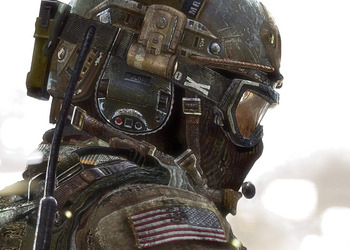 Снимок экрана Call of Duty