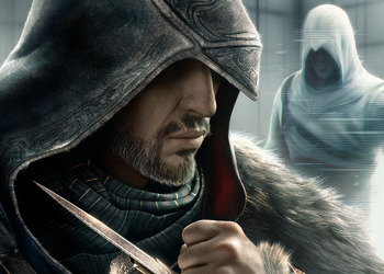 Снимок экрана Assassin'с Creed