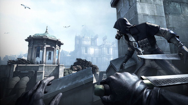 Bethesda официально объявила свежее добавление к игре Dishonored