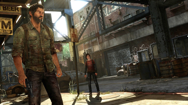 Создатели The Last of Us занимались образованием мультиплеера раздельно от одиночной игры
