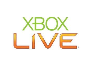 Знак Xbox Live