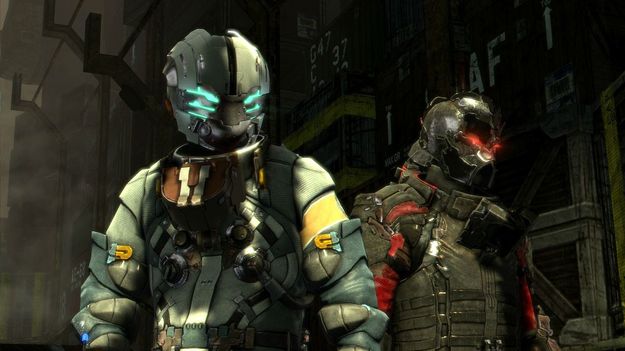 ЕА не подтвердила некоторые слухи о закрытии подготовки игры Dead Space 4