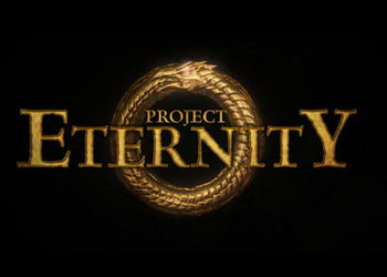 Логотип Project Eternity