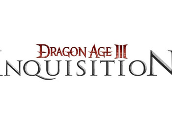 Логотип Dragon Age III