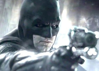 В сеть слили информацию о главном герое новой игры Batman Arkham