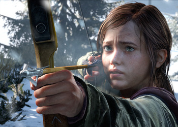 Демо версия игры The Last of Us появится 31 мая