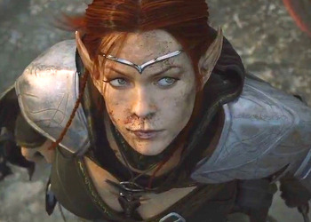 Разработчики The Elder Scrolls Online представили новый трейлер и новое издание игры