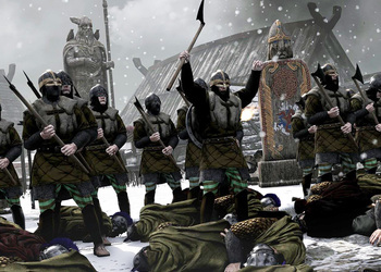 Анонсирована точная дата релиза игры Total War: Attila