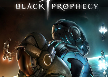 Скриншот Black Prophecy