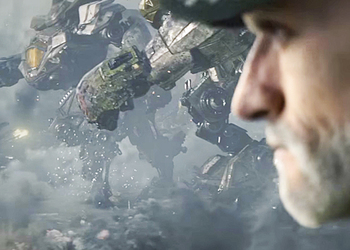 На E3 2016 показали невероятно зрелищный трейлер игры Halo Wars 2