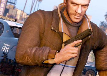 Rockstar Games добавит в GTA V города из GTA III, GTA IV, Vice City и San Andreas в качестве дополнений