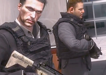 В сеть утекла информация об игре Call of Duty: Modern Warfare 2 Remastered