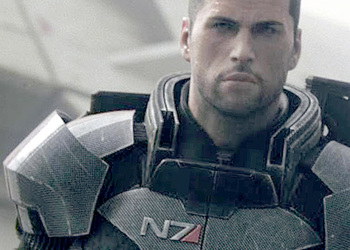 Вместо Mass Effect 5 раскрыли сериал Mass Effect с живым Шепардом
