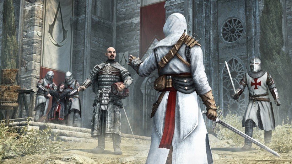 Assassin’s Creed: Revelations, Darksiders и еще две игры предлагают получить бесплатно