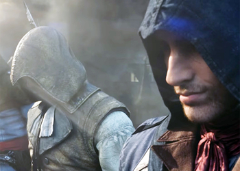 Игру Assassin's Creed: Unity выпустят эксклюзивно на Xbox 360 и PlayStation 3 после эксклюзивного релиза на Xbox One, PlayStation 4 и РС