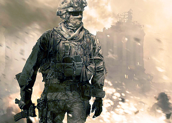 Компания Activision официально анонсировала новую игру серии Call of Duty