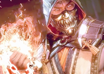 Время прохождения Mortal Kombat 11 шокировало игроков