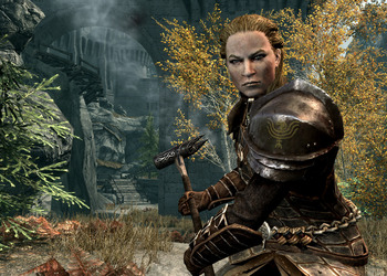 Дополнение Hearthfire для Xbox 360 версии игры The Elder Scrolls V: Skyrim уже в сети!