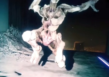 Игру Destiny 2 переделали в леденящий кровь ужастик в новом видео