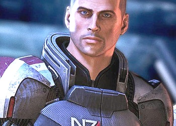 Вместо Mass Effect 5 раскрыли ремастер трилогии с новейшей графикой