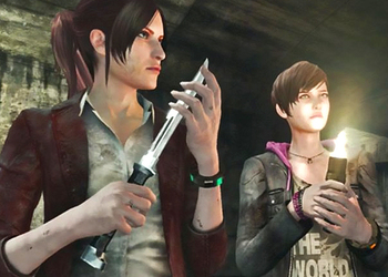 Компания Capcom оставила РС геймеров без оффлайнового кооперативного режима игры Resident Evil: Revelations 2