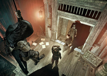 Разработчики Thief 4 поделились информацией о геймплее игры