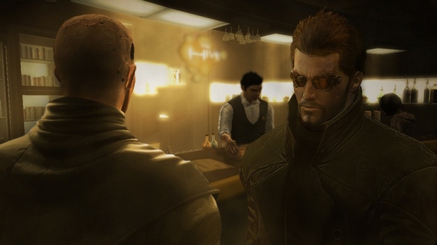 Сценарист экранизации серии игр Deus Ex удостоверил, что работа над кинофильмом продолжается